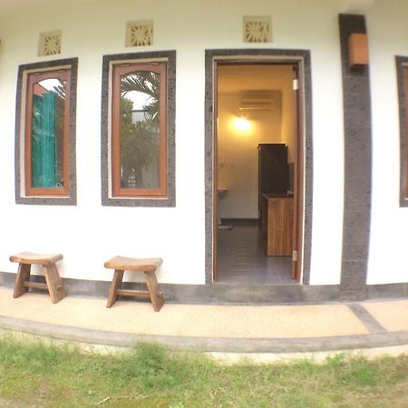 Ayu Guest House Sanur  Luaran gambar